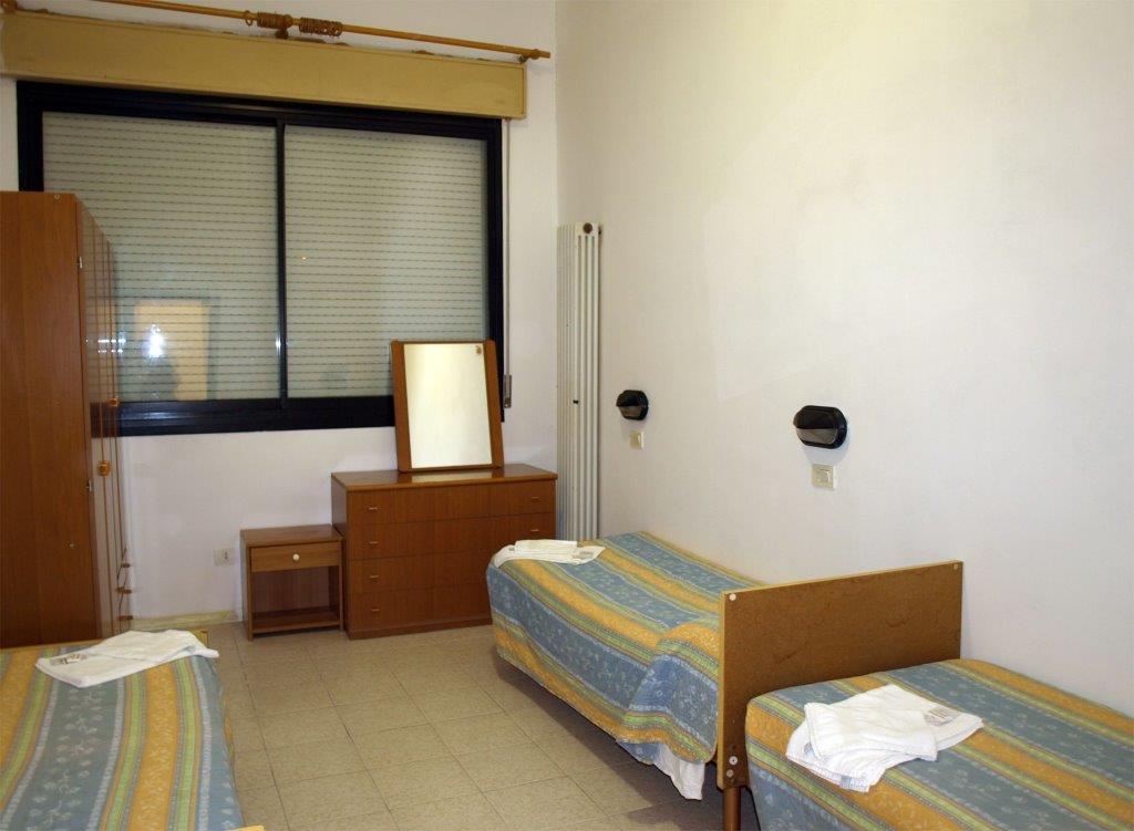 Villaggio Accademia Cesenatico Habitación foto