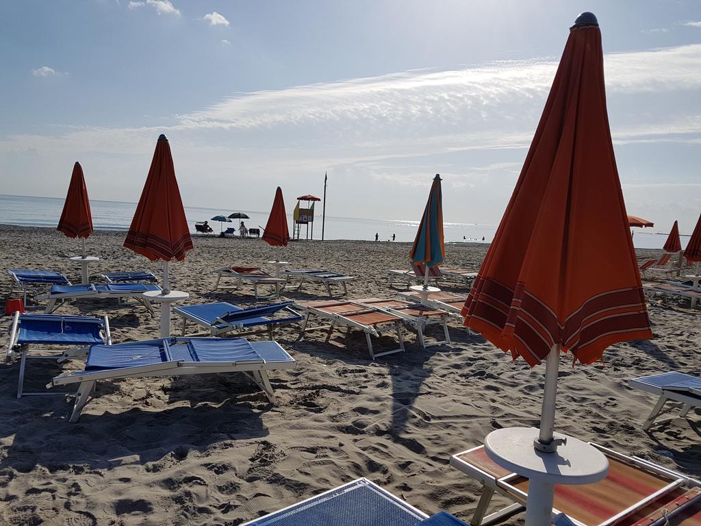 Villaggio Accademia Cesenatico Exterior foto